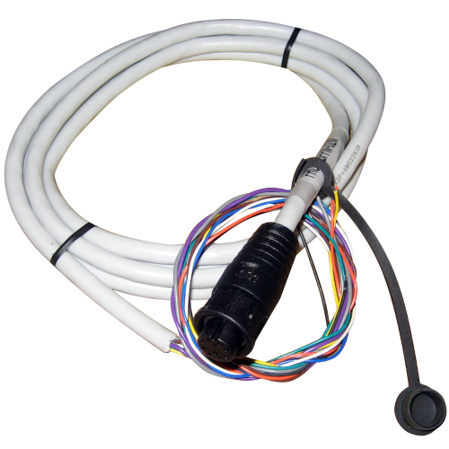 Furuno - Furuno NMEA 0183 Cable 10P f/GP33