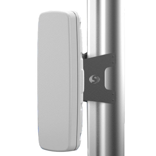 Scanstrut - Scanstrut Scanpod Mast Mount 3 Instrument Uncut - Usable Face 4.6" x 14.5" - White