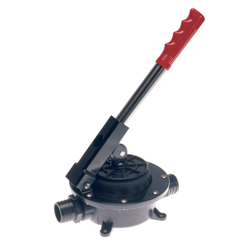 Beckson Marine - Beckson Diaphragm Pump - 16GPM