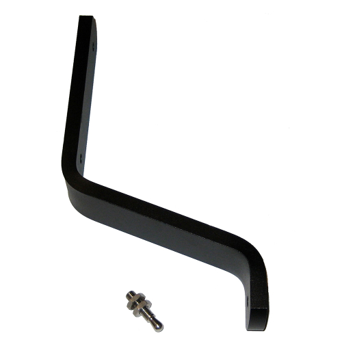 Raymarine - Raymarine 5" Tiller Bracket f/Tiller Pilots