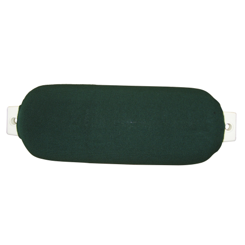 Polyform U.S. - Polyform Fenderfits Fender Cover F-3/G-5 - Green