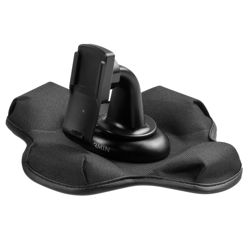 Garmin - Garmin Auto Friction Mount