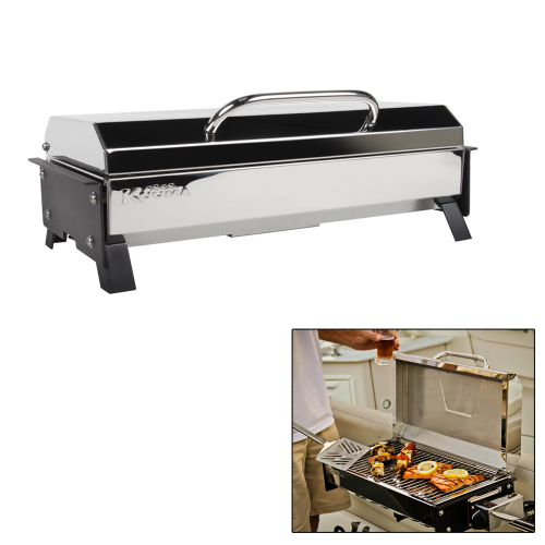 Kuuma Products - Kuuma Profile 150 Electric Grill - 110V