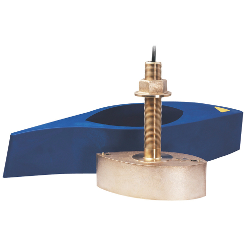 Navico - Navico B260 Bronze Thru Hull