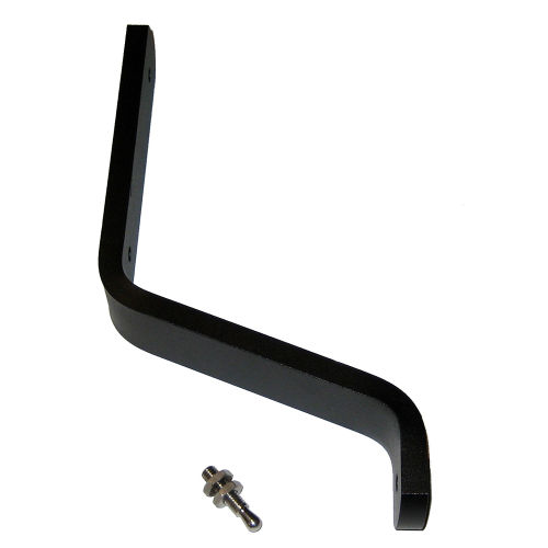 Raymarine - Raymarine 4" Tiller Bracket f/Tiller Pilots