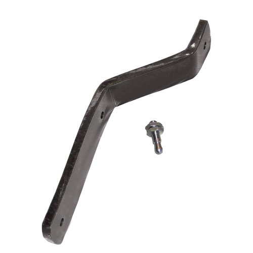 Raymarine - Raymarine 2" Tiller Bracket f/Tiller Pilots