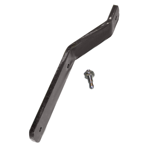Raymarine - Raymarine 1" Tiller Bracket f/Tiller Pilots