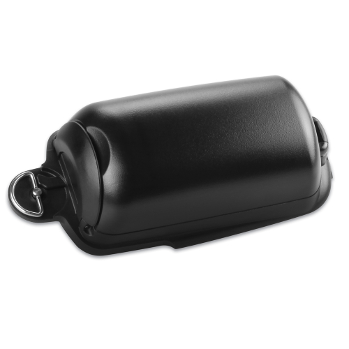 Garmin - Garmin Alkaline Battery Pack f/Rino&reg; 520 & 530