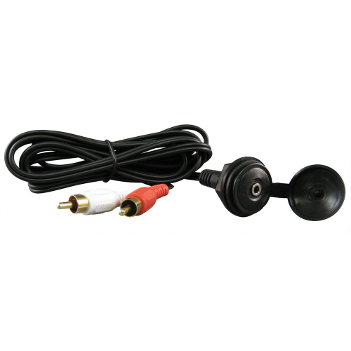 JBL - JBL Mini Plug f/MP3, iPod & Laptop