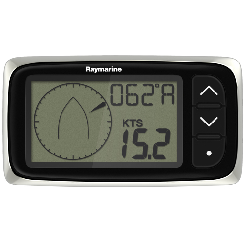 Raymarine - Raymarine i40 Wind Display System
