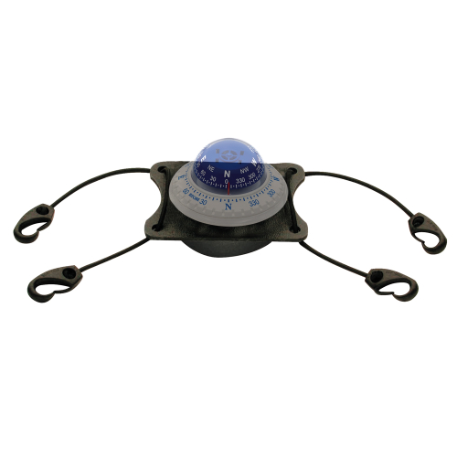 Ritchie - Ritchie K-TD.2 Tie Down f/Kayaker Compass S-59 - Black