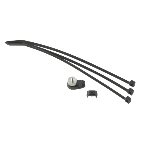 Garmin - Garmin Speed Cadence Sensor Replacement Parts Kit
