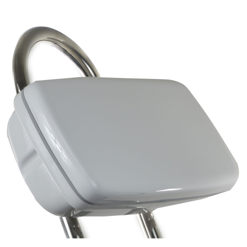 NavPod - NavPod GP1040 SailPod Uncut f/9.5" Pedestal Guards