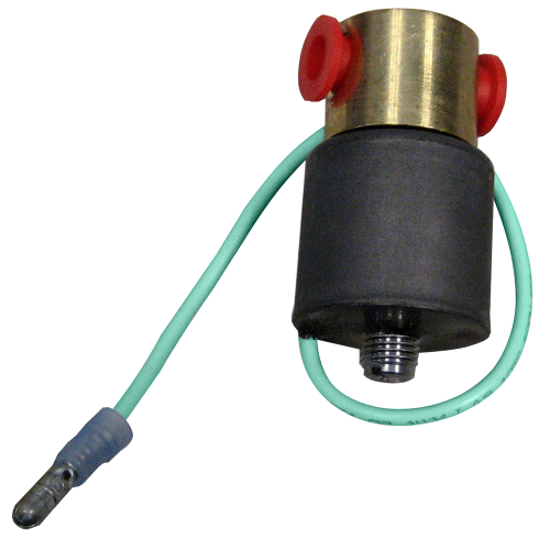 Boat Leveler Co. - Boat Leveler Solenoid Valve - Green Wires