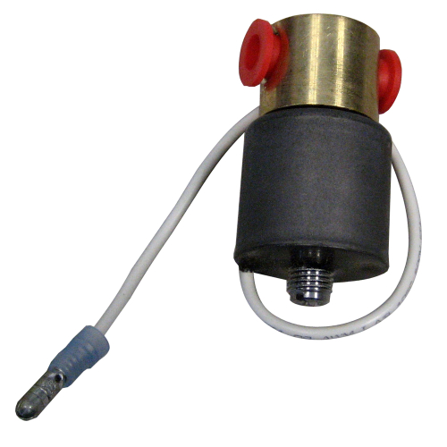 Boat Leveler Co. - Boat Leveler Solenoid Valve - White Wires