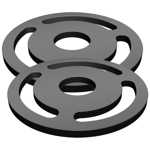 Shakespeare - Shakespeare Style 418 Round Shim Kit