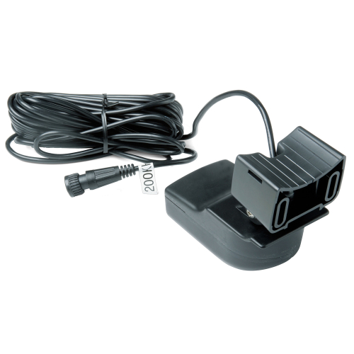 Garmin - Garmin Intelliducer TM NMEA 2000 Depth & Temp