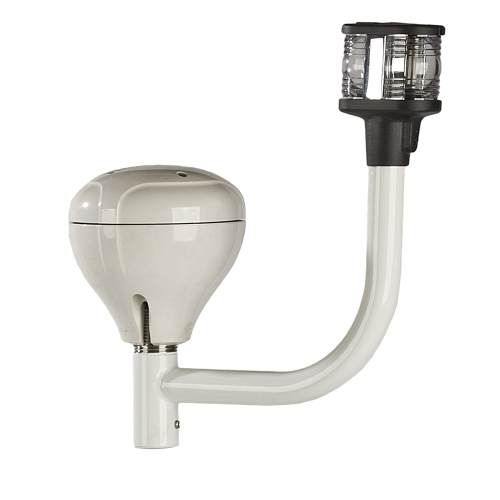Edson Marine - Edson Vision Series GPS Mount f/Light Arm