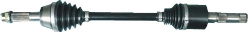 Moose Utility - Moose Utility OEM Replacement CV Axle - POL-7008