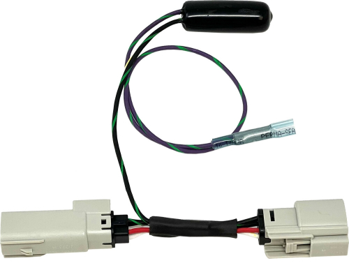 Namz - Namz Dakota Digital Fuel Light Resistor Pack - N-FLRP-01