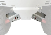 Rival - Rival Rear A-Arm Guards - 24.2110.1-5