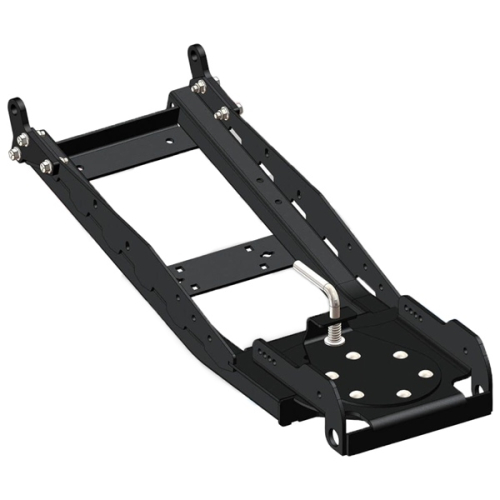 KFI Products - KFI Products Cycle County Conversion Push Tube - 106310