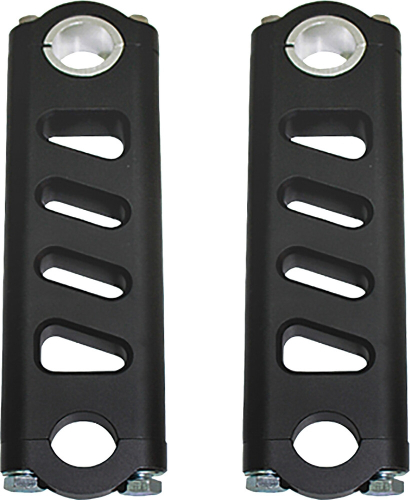 SP1 - SP1 Pivoting Handlebar Riser - 6in. - SM-08264-6