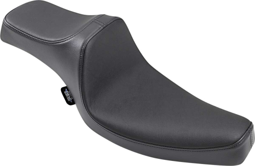 Drag Specialties - Drag Specialties Predator III Seat - Smooth - 0804-0757