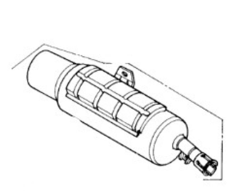 Exsound - Exsound Exsound Exhaust - S-EXS-H-V516