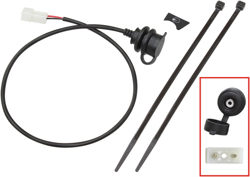 SP1 - SP1 Electric Shield Plug Kit - SM-01607