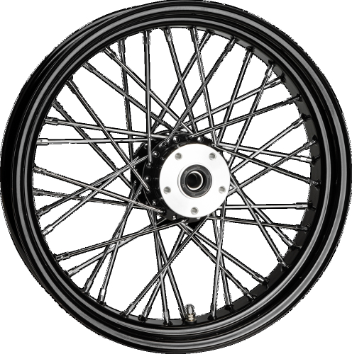 HardDrive - HardDrive Rear 40 Spoke Wheel - 18x3.5in - 052-0448