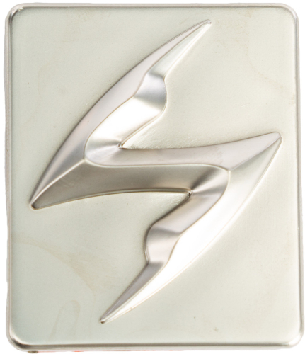 Scorpion - Scorpion Scorpion End Cap - 59-537