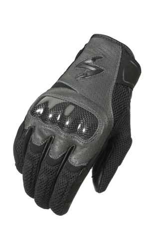 Scorpion - Scorpion Vortex Air Gloves - G36-064 - Gray - Medium