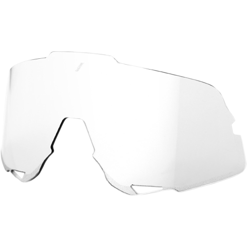 100% - 100% Replacament Lens for Glendale Sunglasses - Clear - 69047-00007