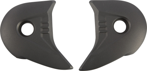 Scorpion - Scorpion Side Cover for EXO-AT950 Helmets - Anthracite - 99-950-50