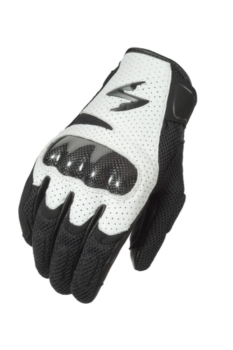 Scorpion - Scorpion Vortex Air Gloves - G36-053 - White - Small