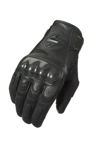 Scorpion - Scorpion Vortex Air Gloves - G36-033 - Black - Small