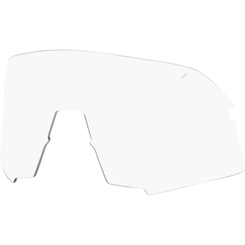 100% - 100% Replacement Lens for S3 Sunglasses - Clear - 69026-00008