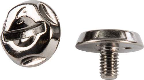 Scorpion - Scorpion Side Cover Screws for EXO-AT950 Helmet - 99-000-22