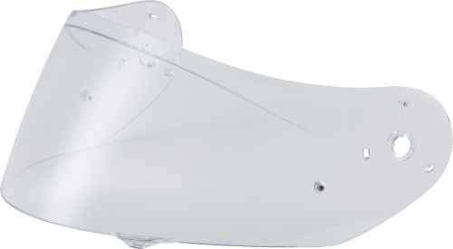 Scorpion - Scorpion Pinlock Max Vision Face Shield for GT3000/GT920 Helmets - Clear - 52-529-52