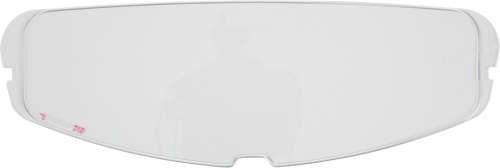 Scorpion - Scorpion Pinlock Max Vision Insert for EXO-T520/ST1400/R1 Air Helmets - Clear - 52-549-51