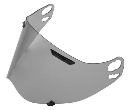 Arai Helmets - Arai Helmets Faceshield for XD4 Helmets - Light Tint - 03-1462