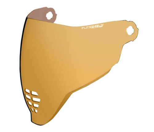 Icon - Icon Fliteshield - RST Bronze - 0130-0981