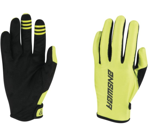 Answer - Answer A22 Ascent Gloves - 447029 - Hyper Acid/Black - Small