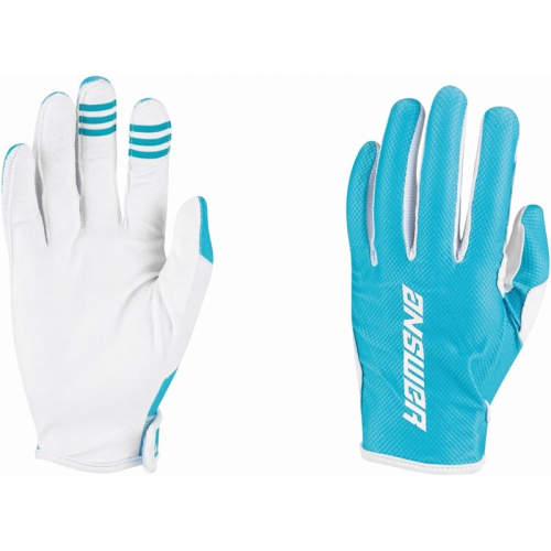 Answer - Answer A22 Ascent Youth Gloves - 446578 - Astana/White - Small