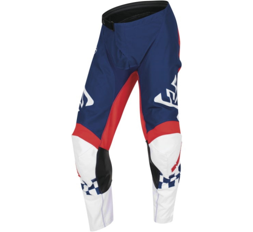 Answer - Answer A22 Arkon Octane Youth  Pants - 446525 - Navy/White - 26