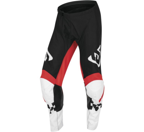 Answer - Answer A22 Arkon Octane Youth Pants - 446533 - Black/Red - 28