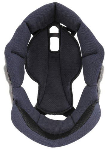 Arai Helmets - Arai Helmets Interior Pad for DT-X Helmets - III-12mm - 074369