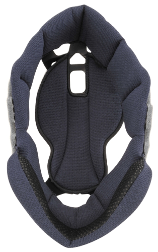 Arai Helmets - Arai Helmets Interior Pad for DT-X Helmets - IV-7mm - 074375