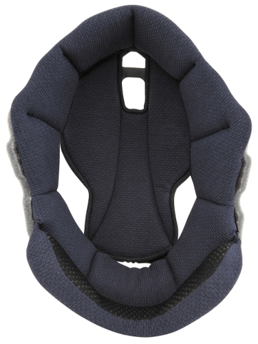 Arai Helmets - Arai Helmets Interior Pad for DT-X Helmets - I-10mm - 074362